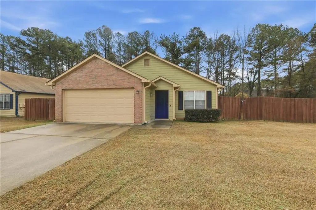 874 Rock Shoals Court, Atlanta, GA 30349 - #1