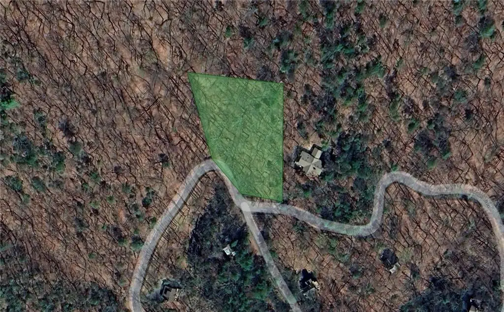 775 Woodland Trace, Jasper, GA 30143 - #1