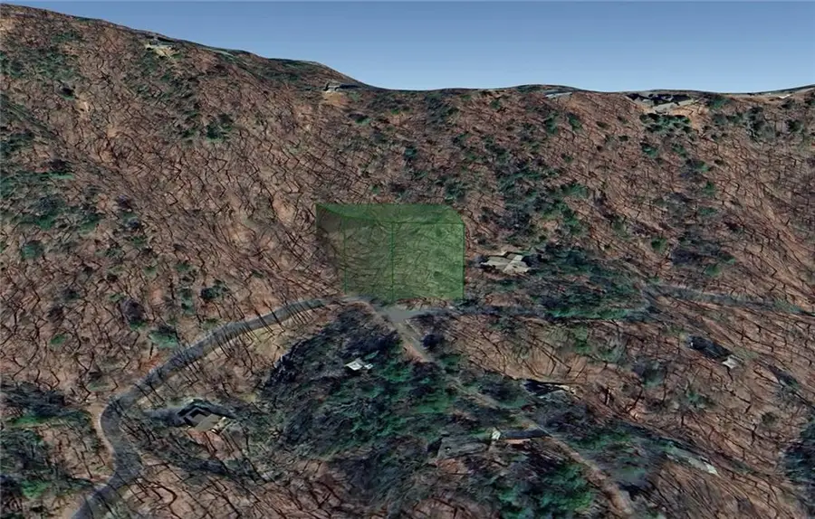 775 Woodland Trace, Jasper, GA 30143 - #2