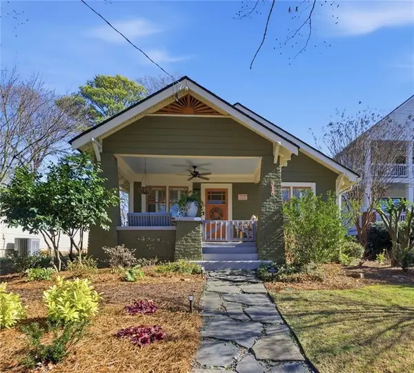 816 3rd Avenue, Decatur, GA 30030