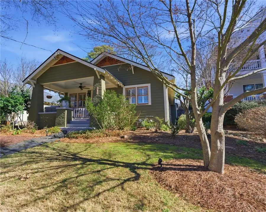 816 3rd Avenue, Decatur, GA 30030 - Image #2