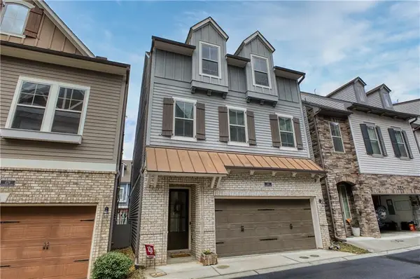 433 Cranleigh Ridge Se, Smyrna, GA 30080