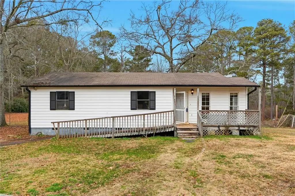 5685 Ashland Farm Road, Oxford, GA 30054 - #1