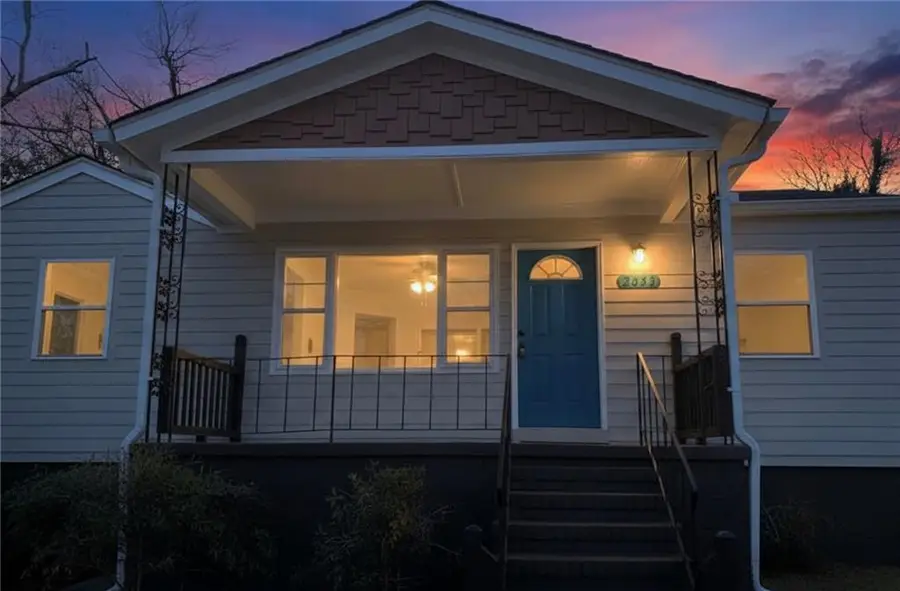 2833 Elpis Street, Macon, GA 31204 - #2