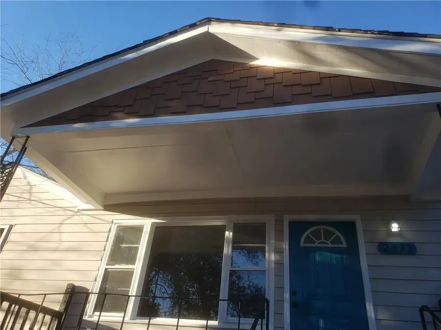 2833 Elpis Street, Macon, GA 31204 - #3