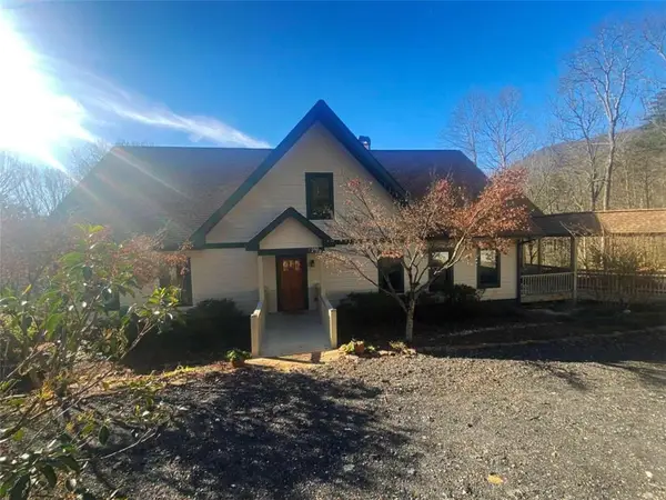 159 Prospect Trail, Cleveland, GA 30528