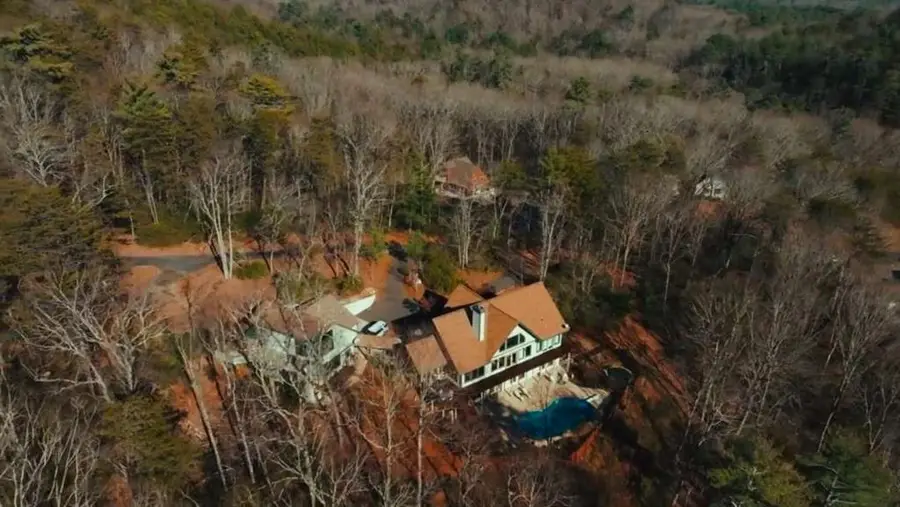 159 Prospect Trail, Cleveland, GA 30528 - #2