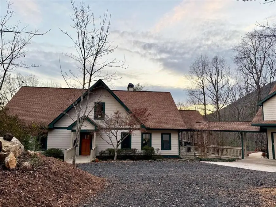 159 Prospect Trail, Cleveland, GA 30528 - #3