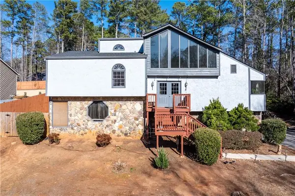 2684 Tritt Springs Trace Ne, Marietta, GA 30062