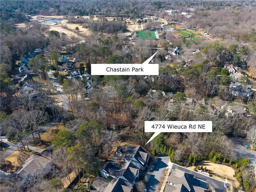 4774 Wieuca Road Ne, Atlanta, GA 30342 - #2