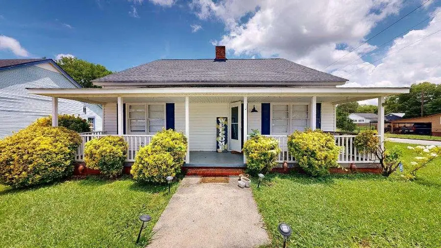 15 Aragon Road, Aragon, GA 30104 - #2