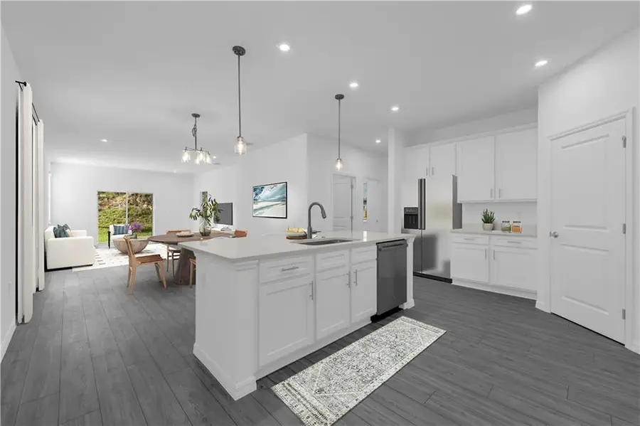 328 Cavalier Lane Se, Acworth, GA 30102 - #2