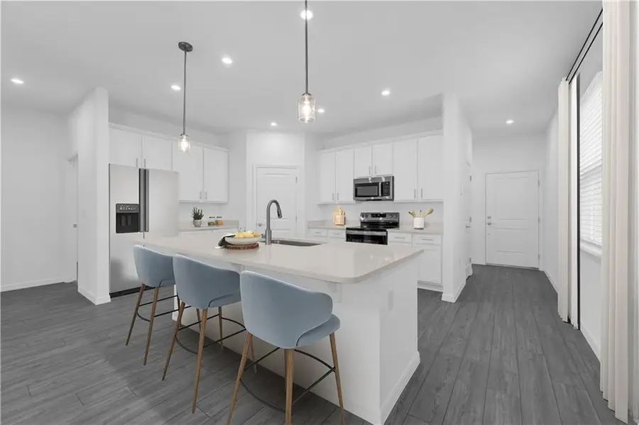 328 Cavalier Lane Se, Acworth, GA 30102 - #3