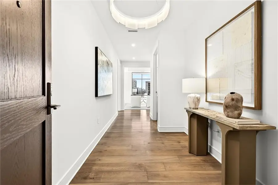 2520 Peachtree Road Nw #1003, Atlanta, GA 30305 - #2