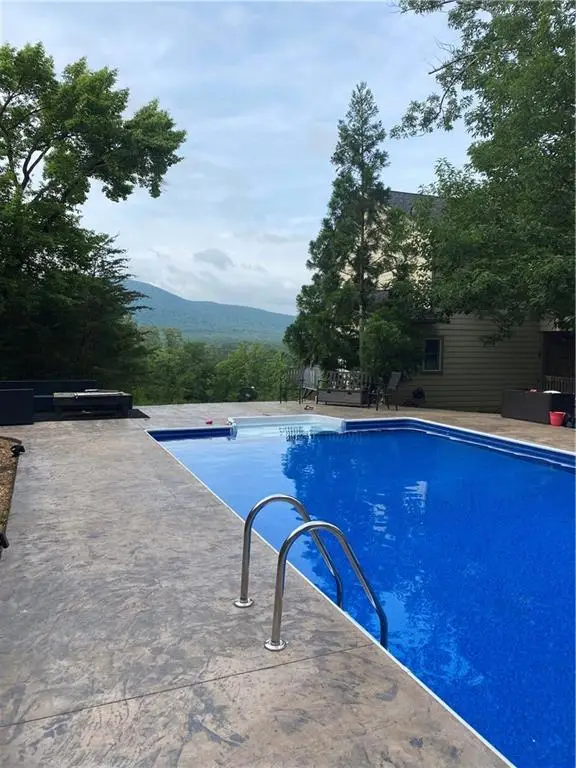 459 E Valley Road Ne, Rydal, GA 30171 - #2