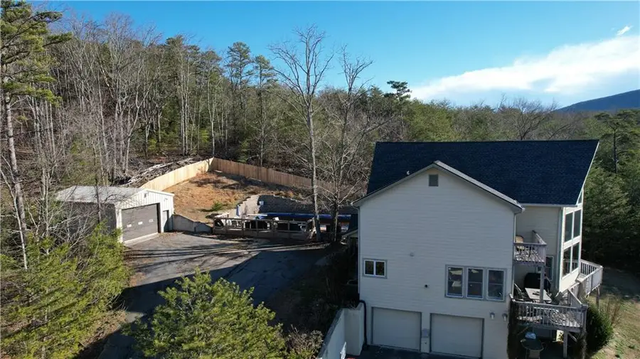 459 E Valley Road Ne, Rydal, GA 30171 - #3