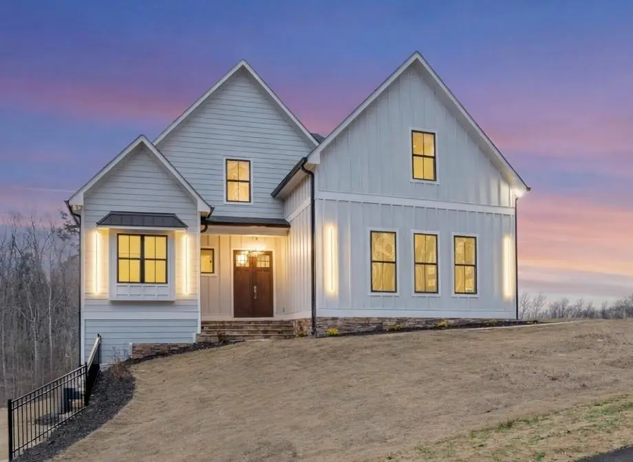 3610 Fleming Drive, Cumming, GA 30041 - #1