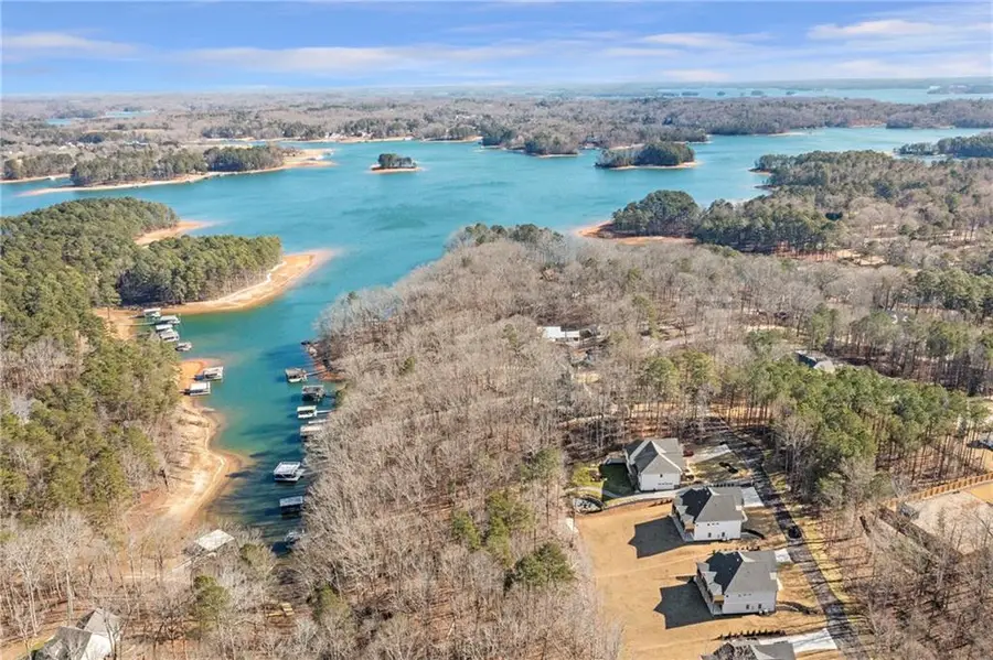 3610 Fleming Drive, Cumming, GA 30041 - #3