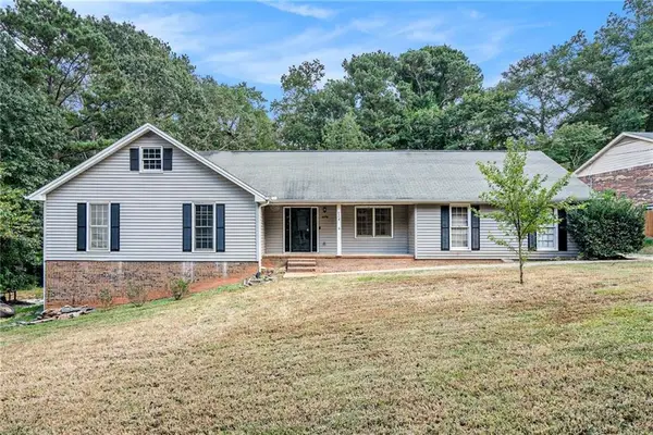 2358 Cannon Hill Road Sw, Lilburn, GA 30047