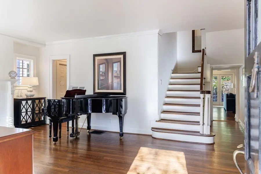 42 Camden Road Ne, Atlanta, GA 30309 - #3