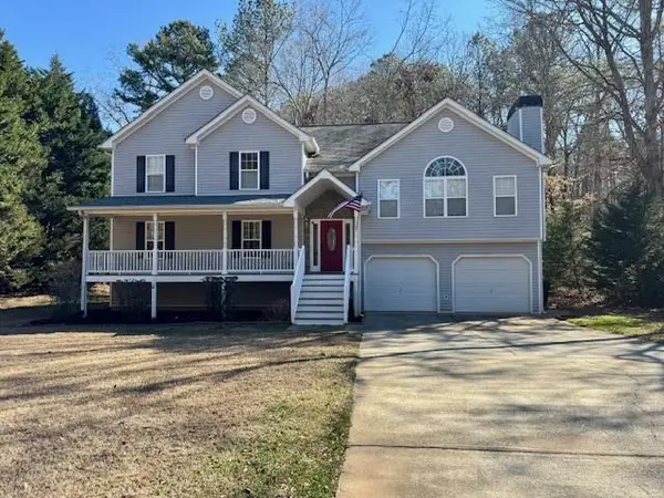 206 Brick Mill Drive, Canton, GA 30115