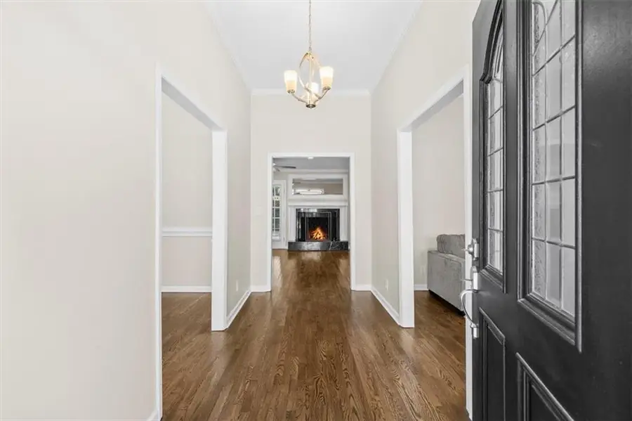 227 Rollingwood Circle Nw, Rome, GA 30165 - #2