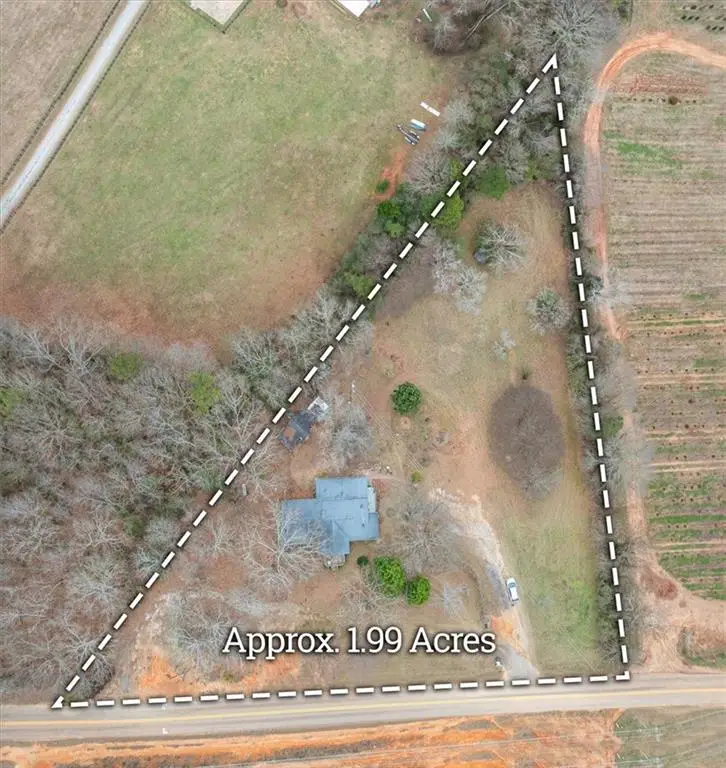 4891 Bentley Road, Monroe, GA 30656 - #2