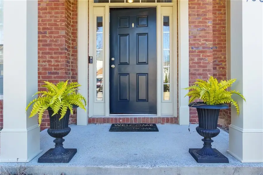 400 Pinoak Drive, Woodstock, GA 30188 - #2