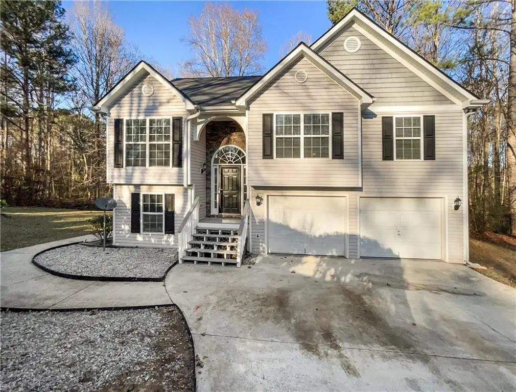 249 Forest Street, Jefferson, GA 30549 - #1