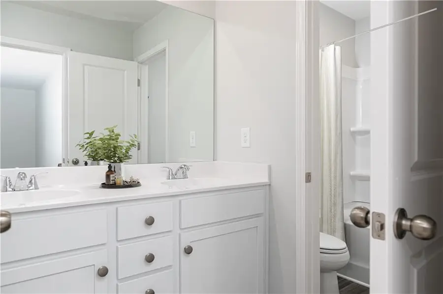 3569 Annsbury Court, Lilburn, GA 30047 - #3