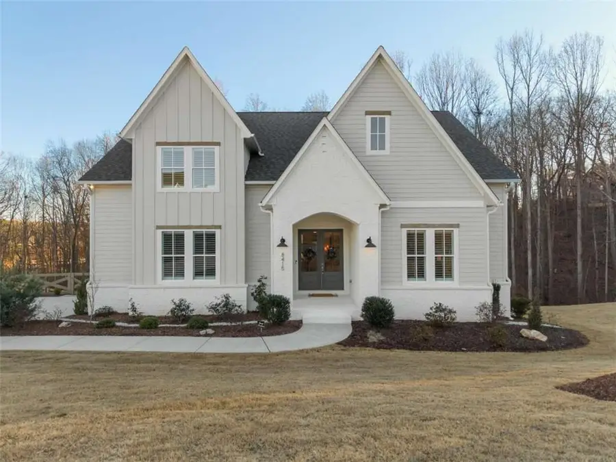 8415 Azure Overlook Trail, Gainesville, GA 30506 - #2
