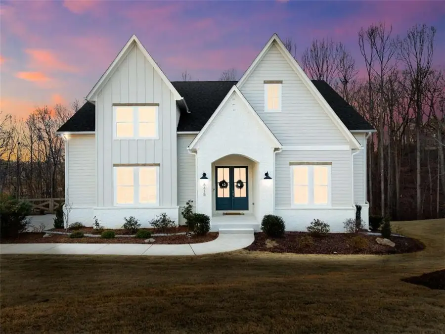 8415 Azure Overlook Trail, Gainesville, GA 30506 - #3