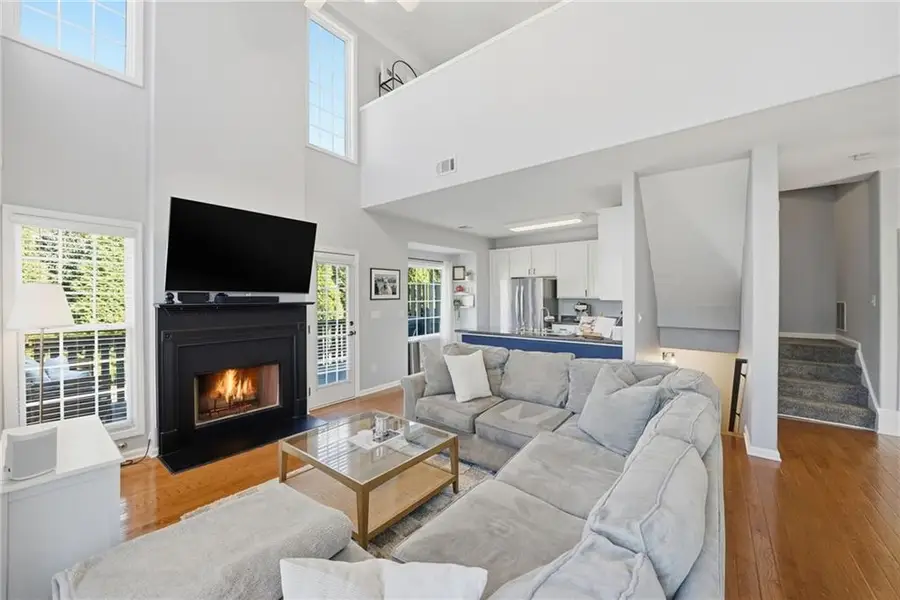 3777 Lake Point Boulevard, Suwanee, GA 30024 - #2