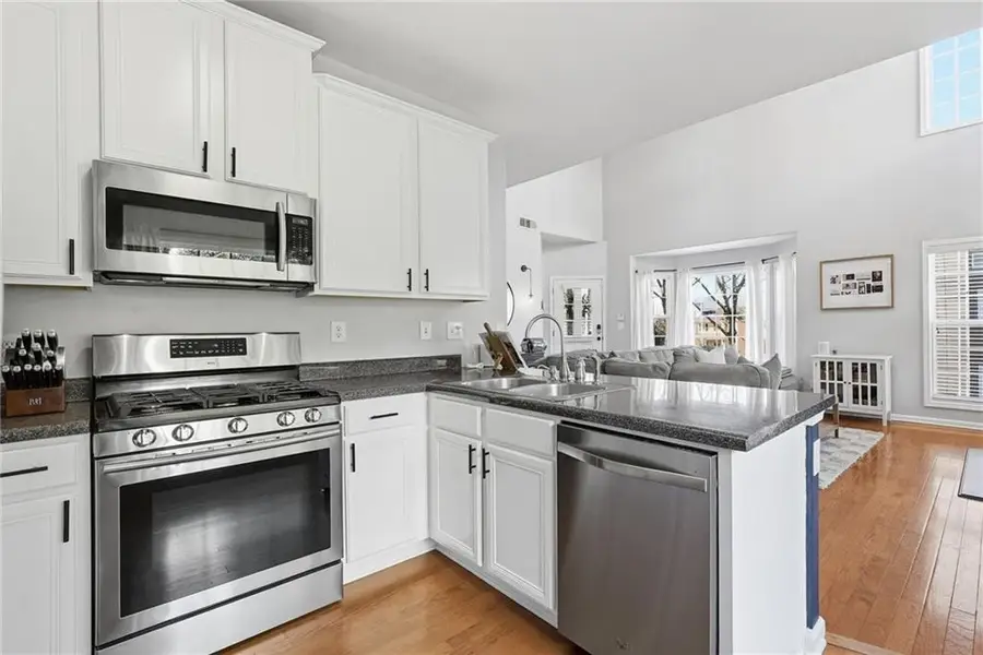 3777 Lake Point Boulevard, Suwanee, GA 30024 - #3