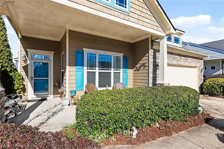 5135 Hidden Meadow Drive, Cumming, GA 30040 - #2