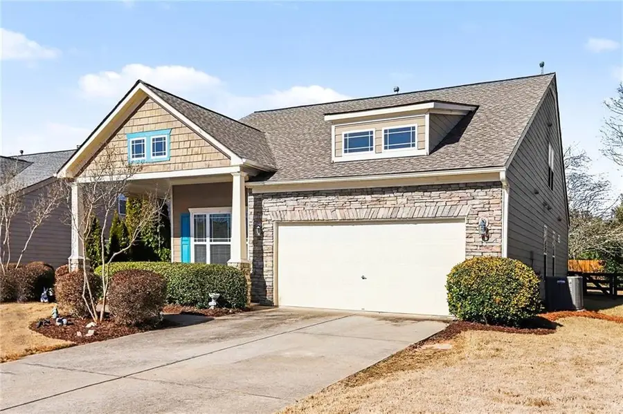 5135 Hidden Meadow Drive, Cumming, GA 30040 - #3