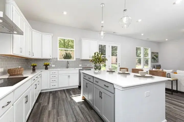 4355 Buttonwood Lane, Lilburn, GA 30047 - #2