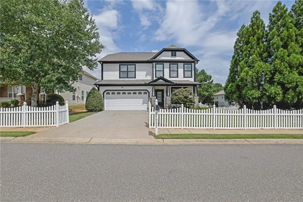 3607 Old Towne Lane, Cumming, GA 30040 - #1