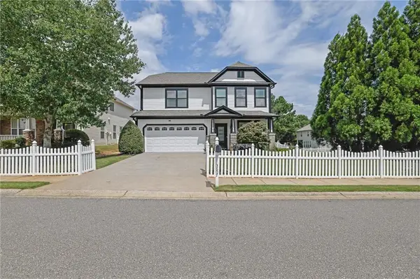 3607 Old Towne Lane, Cumming, GA 30040