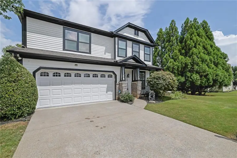 3607 Old Towne Lane, Cumming, GA 30040 - #2