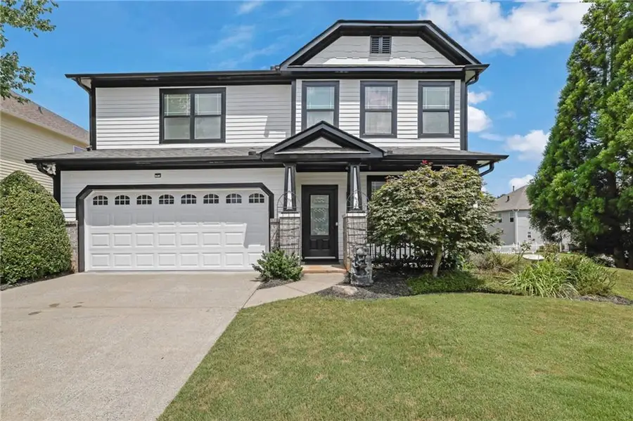 3607 Old Towne Lane, Cumming, GA 30040 - #3