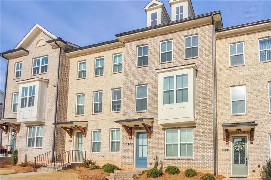 4520 Sims Park Ovlk, Suwanee, GA 30024 - #3