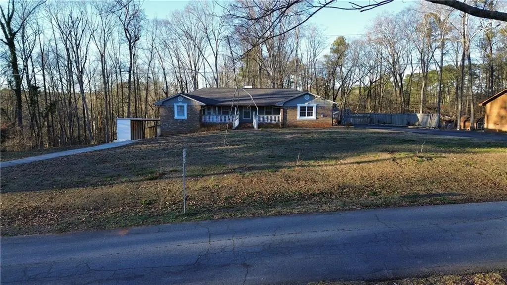 1558 Pine Circle, Lawrenceville, GA 30044 - #1