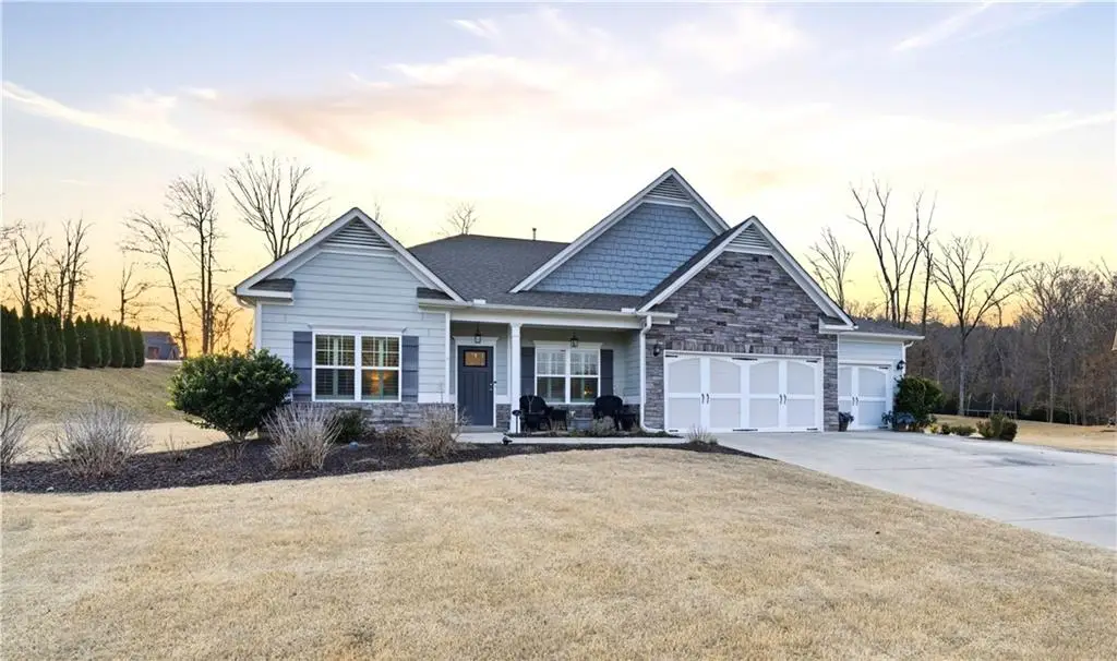 509 Benstone Drive Ne, Calhoun, GA 30701 - #1