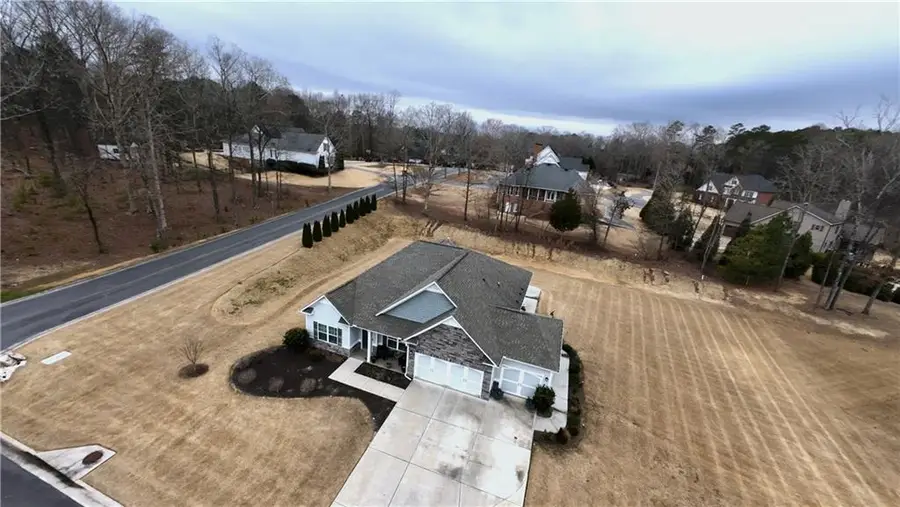 509 Benstone Drive Ne, Calhoun, GA 30701 - #2