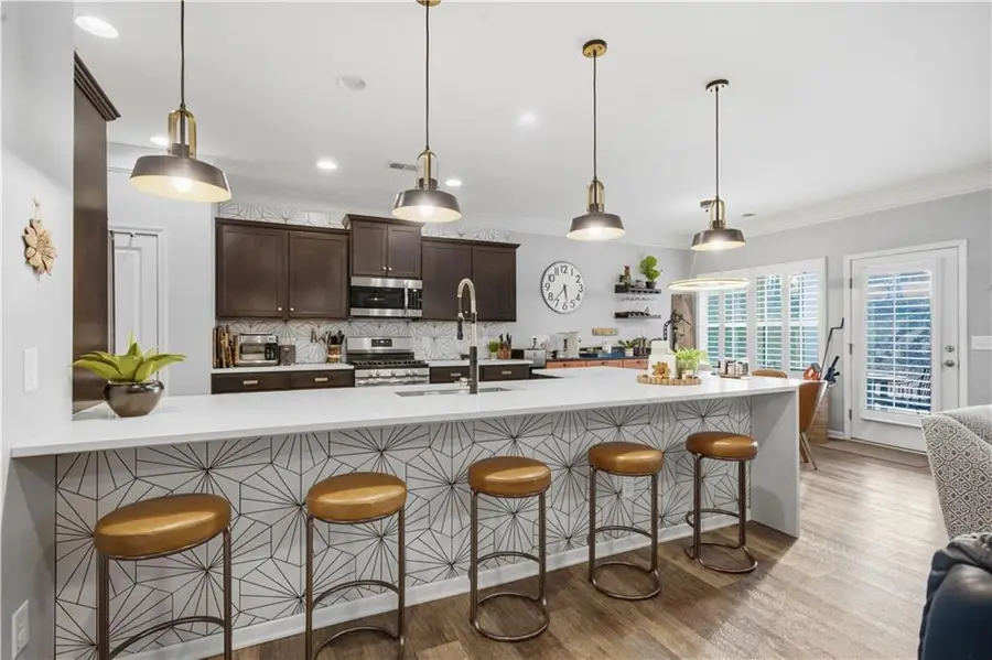 509 Benstone Drive Ne, Calhoun, GA 30701 - #3