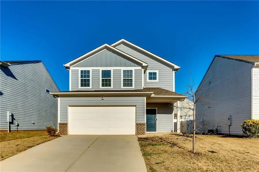 109 Paulownia Circle, McDonough, GA 30253 - #2
