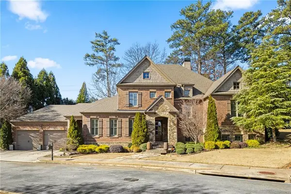 530 Glen Manor Court, Sandy Springs, GA 30328