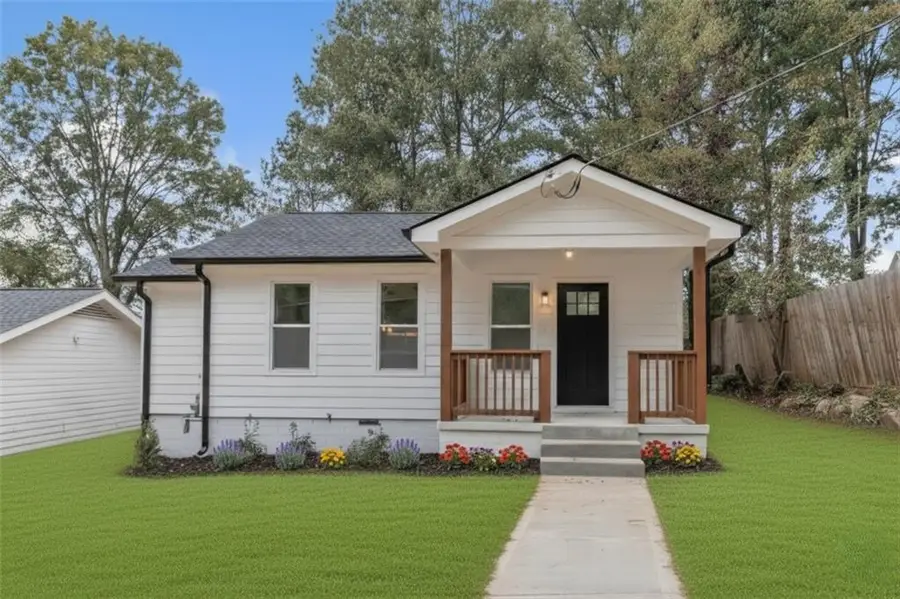 514 Glendale Road, Scottdale, GA 30079 - #2