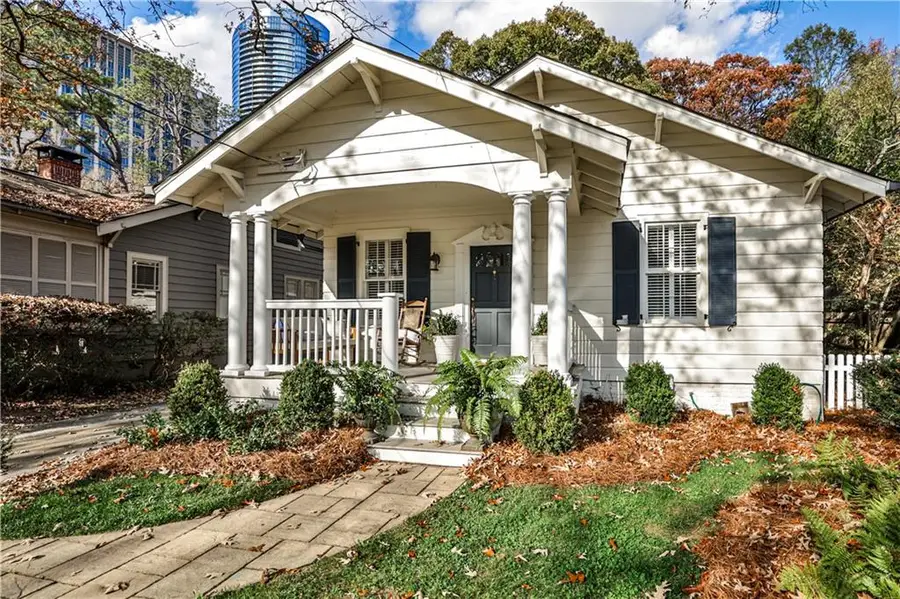 40 Highland Drive Ne, Atlanta, GA 30305 - #3